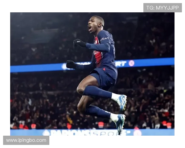 登贝莱法甲首秀爆发，跻身欧洲顶级新星