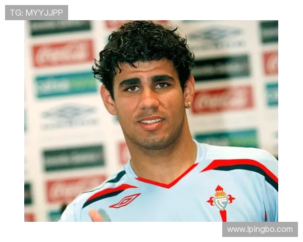 哲科与迭戈·科斯塔在进攻触点上出现分散趋势