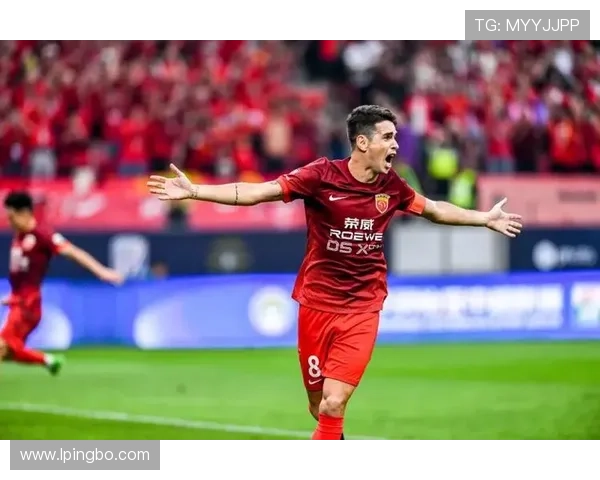 上海申花从黑马到争冠者，上限能否突破争冠格局？