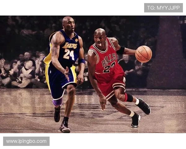 乔丹单打终结力对比科比：关键回合更具杀伤