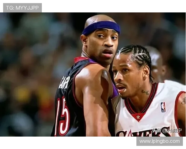 艾弗森与库里突破对比显著，艾弗森以快速切入主导得分结构