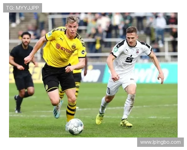 多特蒙德战术困局显现，青春风暴难掩体系短板，争冠形势面临考验