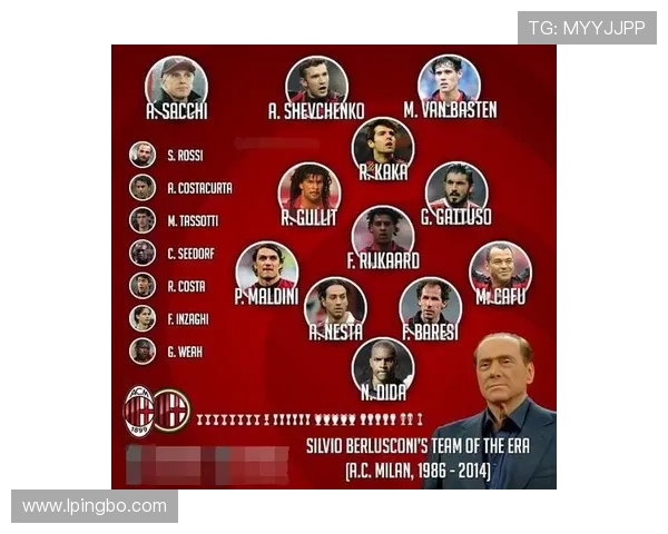 AC米兰阵容大换血，核心稳定性面临考验