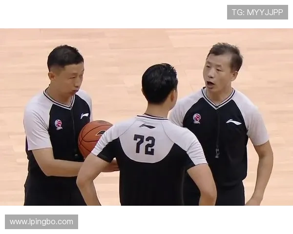 篮下干扰球如何界定？判罚标准与争议案例详解