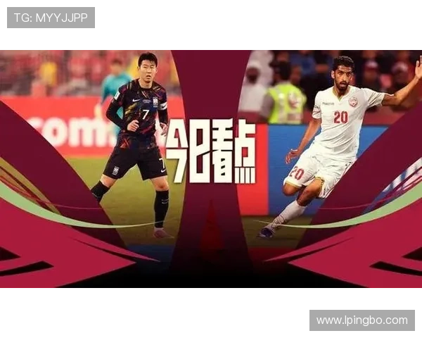 2026世界杯韩国队能否突破16强魔咒 孙兴慜领衔的太极虎冲击八强之路 2026世界杯韩国队能否突破16强魔咒 孙兴慜领衔的太极虎冲击八强之路